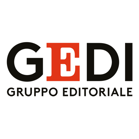 GEDI Gruppo Editoriale