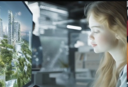 Technology film project